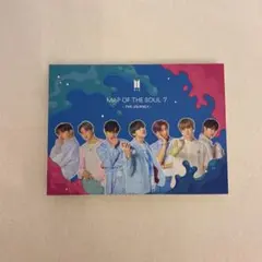MAP OF THE SOUL 7～THE JOURNEY～