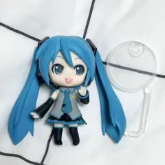 ねんどろいどぷち　初音ミク