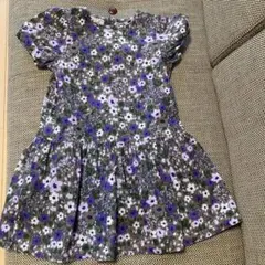 BeBe ワンピース　110㎝