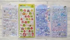 新品♪ ボンボンドロップシール たまごっち くちぱっち オ しまえなボンボンのサムネイル