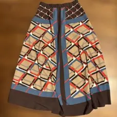 ダイナグラム　ロングスカート