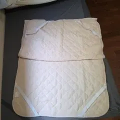 敷きパッド 80×200cm ベッドパッド
