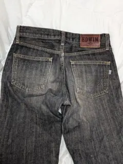 エドウィン デニム