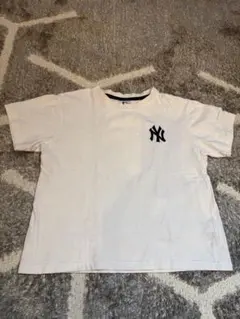 MLB ニューヨーク・ヤンキース Tシャツ 140