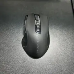 E-YOOSO X-11 ゲーミングマウス 本体