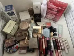 ③ コスメ 化粧品 まとめ売り セット ESTEE LAUDER Dior 等