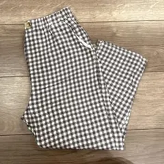 アプレレクール　ズボン　130㎝