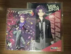 渡会雲雀　特典