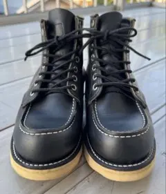 2026年最新】redwing 8130の人気アイテム - メルカリ