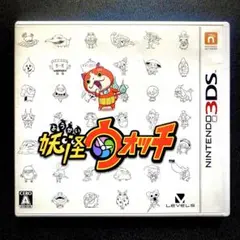 妖怪ウォッチ 無印 3DS