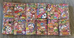 月刊コロコロコミック 1988年 1月〜12月他 14冊セット - メルカリ