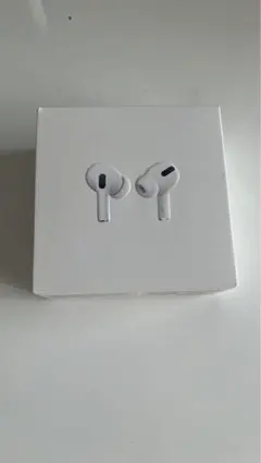 Apple AirPods Pro MWP22J/A