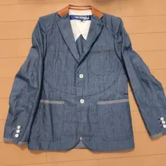 2026年最新】JUNYA WATANABE メンズ Gジャン・デニムジャケットの人気