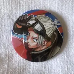 サカモトデイズ コレクション缶バッジ 坂本太郎 缶バッジ