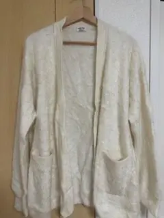 2026年最新】MAATEE&SONS 素材：カシミヤ カーディガンの人気アイテム