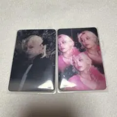 Stray Kids スキズ DO IT フィリックス レンチキュラー セット