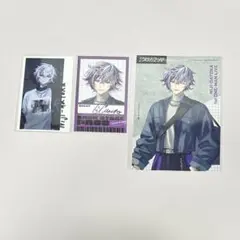 にじさんじ　2時だとか　不破湊