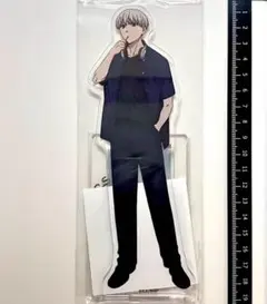 梶蓮 アクリルスタンド アクスタ WINDBREAKER ウィンドブレーカー