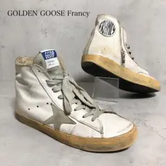 2025年最新】golden goose FRANCYの人気アイテム - メルカリ