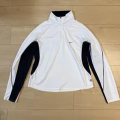 ナイキ nike 長袖 トレーニングウェア