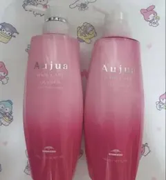 Aujua オージュア フィルメロウ シャンプー トリートメント 箱無し
