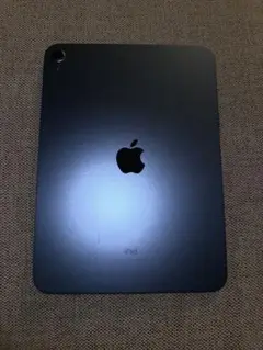 【超美品】iPad 第10世代 64GB WiFiモデル MPQ13J/A