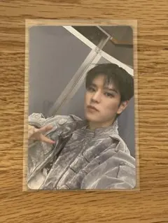 stray kids オフイベ　会場限定　特典トレカ　東京　3/15 スンミン