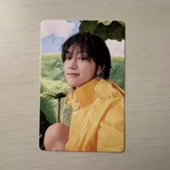 seventeen トレカ