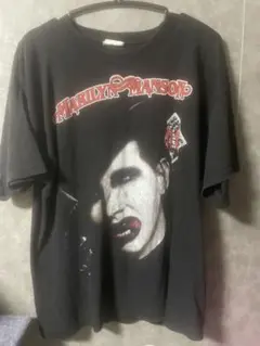 Marilyn Manson マリリンマンソン ピクチャー盤 レコード アナログ 