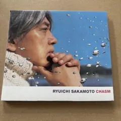 2026年最新】坂本龍一 CHASM CDの人気アイテム - メルカリ