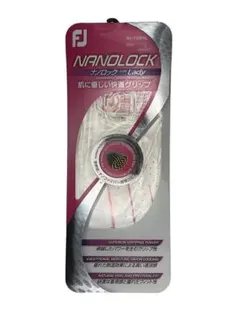 FootJoyのレディース用ゴルフグローブ「NANOLOCK for Lady」のサムネイル