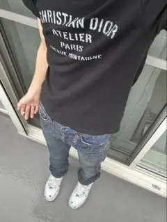 dior tシャツ