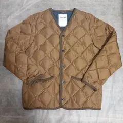 taion ダウンジャケット