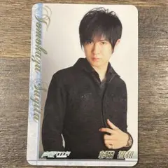 直筆サイン入り　グッズ　杉田智和　小野賢章　森川智之　鈴木達央 2025年最新】杉田智和 サインの人気アイテム - メルカリ