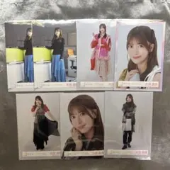 櫻坂46 大沼晶保