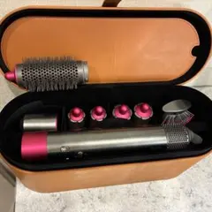 2025年最新】Dyson カールドライヤーの人気アイテム - メルカリ