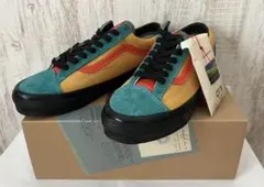 VANS OTW Julian Klincewicz Old Skool36のサムネイル