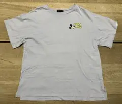 ラブトキシック　ディズニー　半袖　Tシャツ　ミッキー