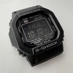 CASIO 腕時計