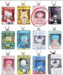 マイメロディ ストラップ ピンク