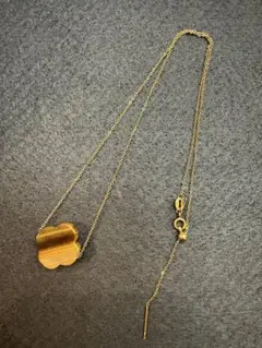 タイガーアイ　ペンダント