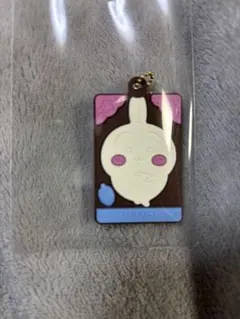 ちいかわ　キャラパキ　ラバマス　うさぎ