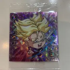 ドラゴンボール　超戦士シールウエハース　超　超絶感謝の十周年　超15-06 GR