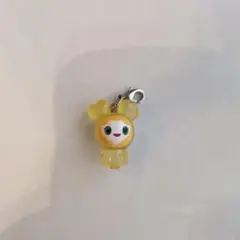 カプセルトイ TWICEジヒョ めじるしアクセサリー
