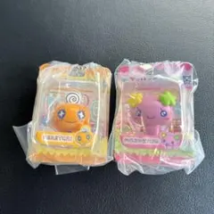 たまごっち　ブリスターパッケージコレクション　ガチャ