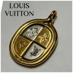 LOUIS VUITTON ブラスレ レイディ・ラッキー ペンダントトップ　❤︎のサムネイル