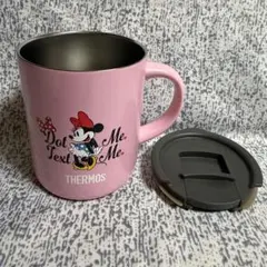 THERMOS サーモス ミニーマウス マグカップ 350mlのサムネイル