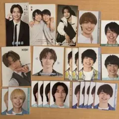 檜山光成 デタカ 厚紙 まとめ売り