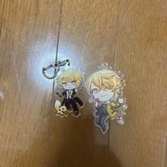 浦島坂田船 センラ アクキー