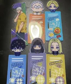 サカモトデイズ ブックマークコレクション vol.2 セット